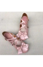 Antaina Shoes Model 137